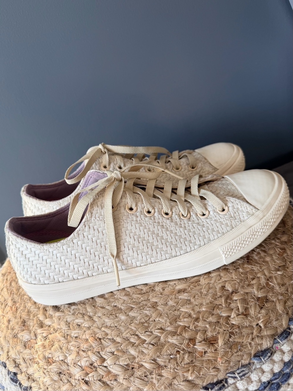 Converse Chuck Taylor Easter Basket Sneakers